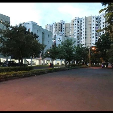 Sp Sukhobristi Housing Complex,New Town ,Kolkata. エクステリア 写真