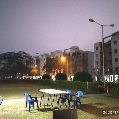 Sp Sukhobristi Housing Complex,New Town ,Kolkata. エクステリア 写真