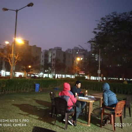 Sp Sukhobristi Housing Complex,New Town ,Kolkata. エクステリア 写真